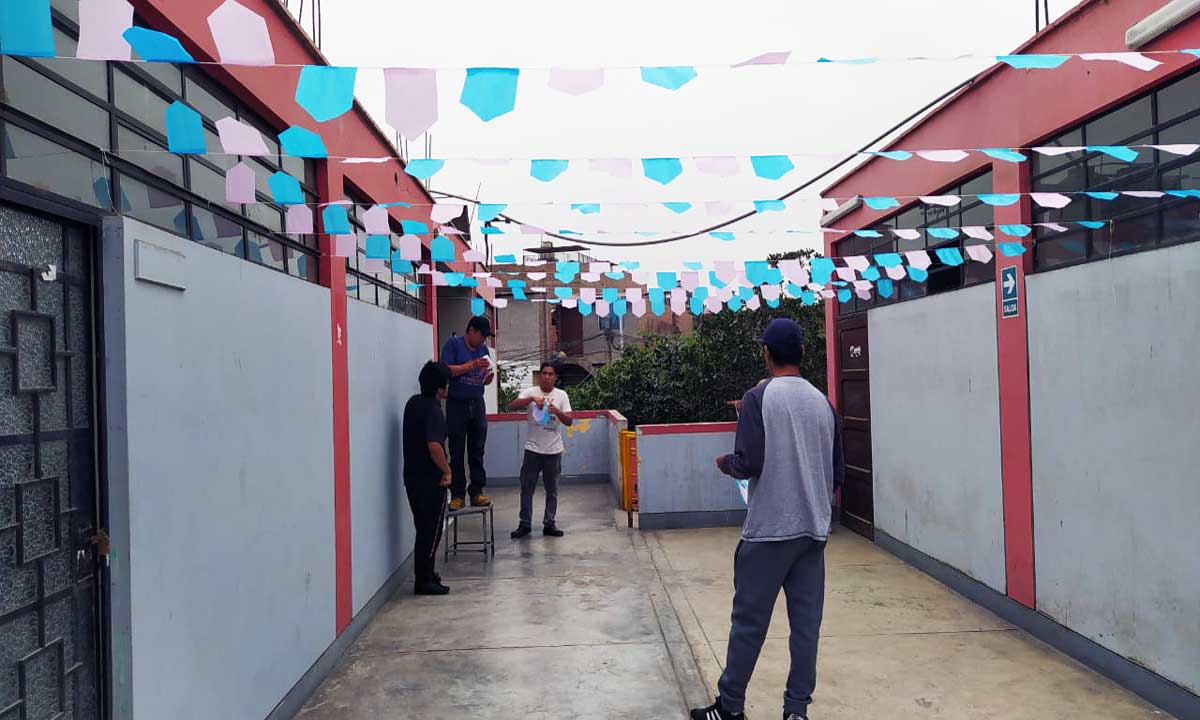 Instalación